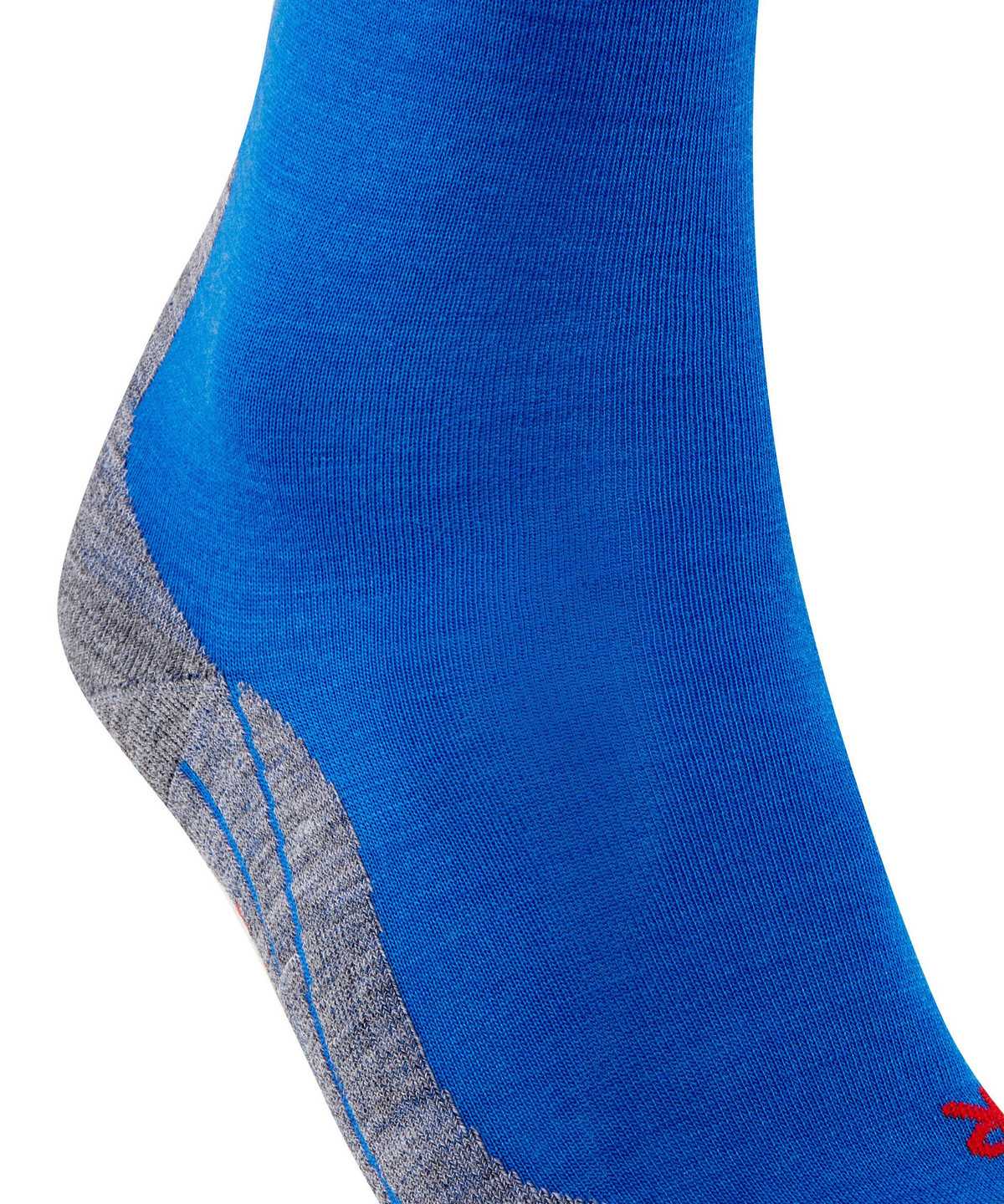 Falke TK5 Wander Trekking Socks Miesten Sukat Sininen | 86472AFOE