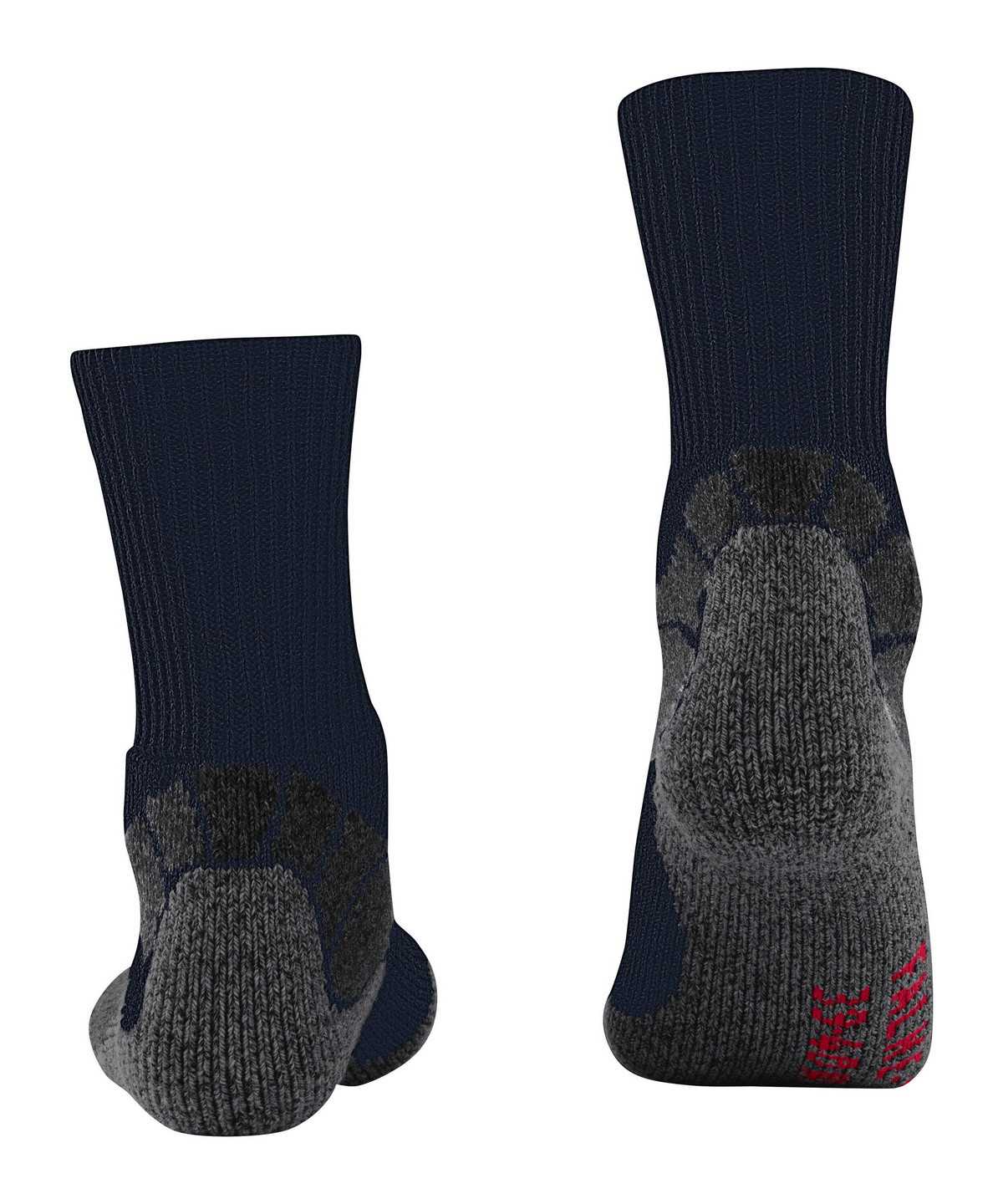 Falke TK-X Expedition Trekking Socks Miesten Sukat Sininen | 46270JLZA