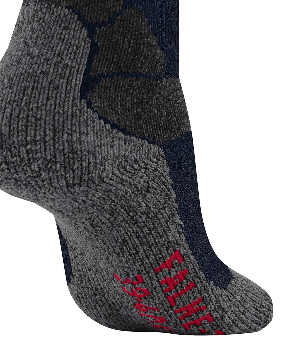 Falke TK-X Expedition Trekking Socks Miesten Sukat Sininen | 46270JLZA