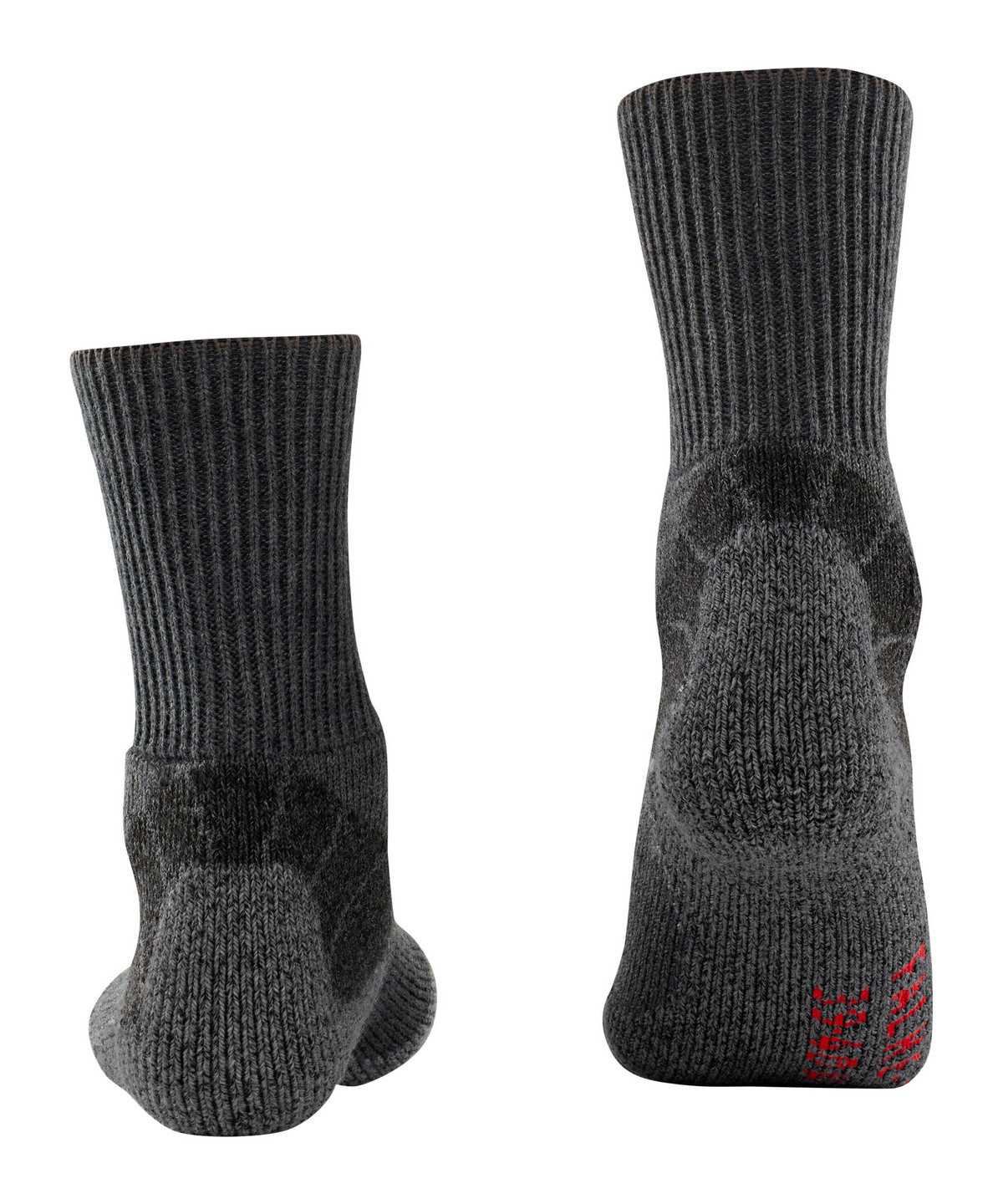 Falke TK-X Expedition Trekking Socks Naisten Sports Socks Harmaat | 62175BYSI