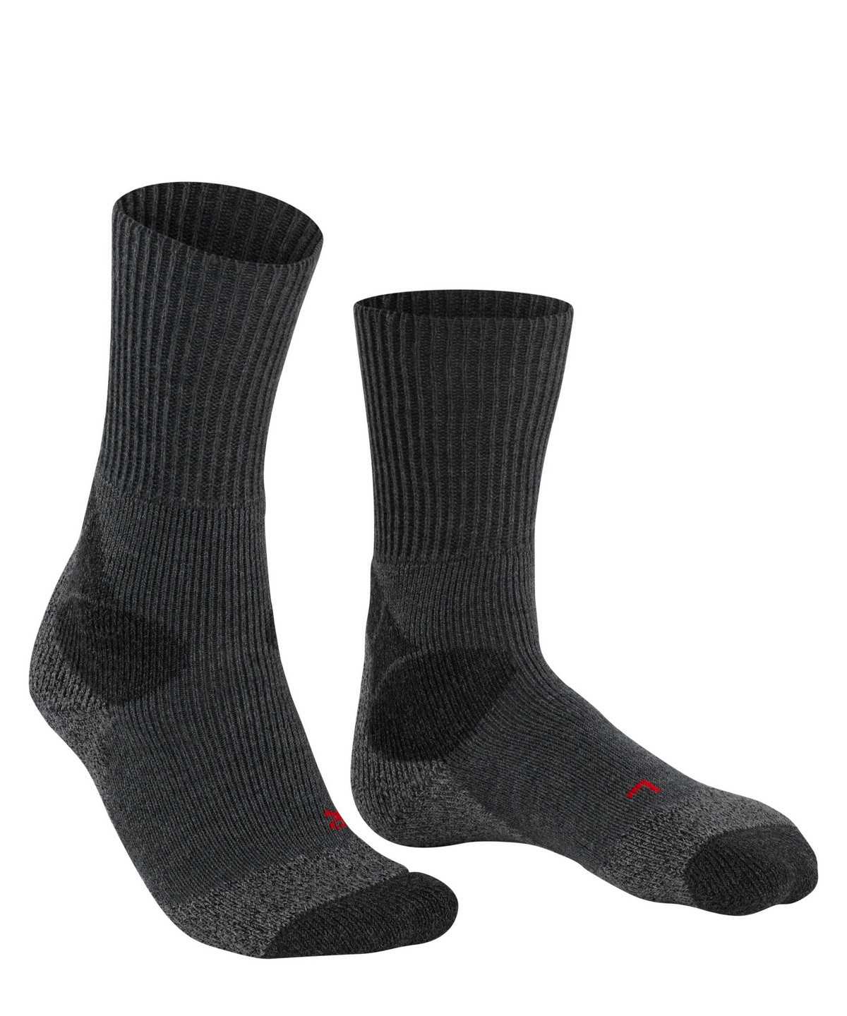 Falke TK-X Expedition Trekking Socks Naisten Sports Socks Harmaat | 62175BYSI