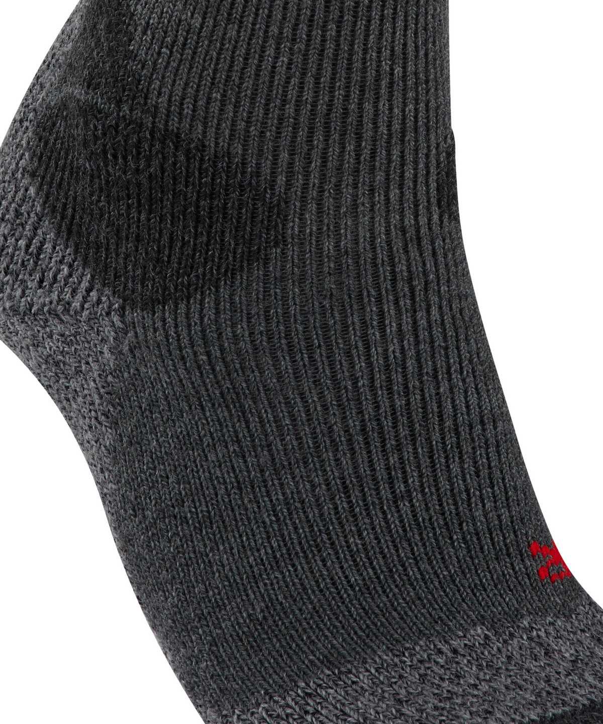 Falke TK-X Expedition Trekking Socks Naisten Sports Socks Harmaat | 62175BYSI