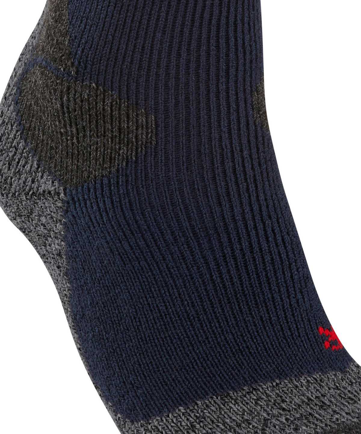 Falke TK-X Expedition Trekking Socks Naisten Sports Socks Sininen | 52908BPCA