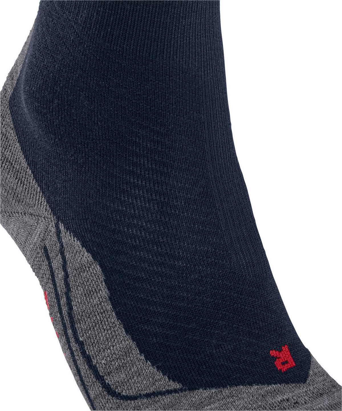 Falke TK Compression Energy Trekking Knee-high Socks Naisten Sports Socks Sininen | 19835VHDK