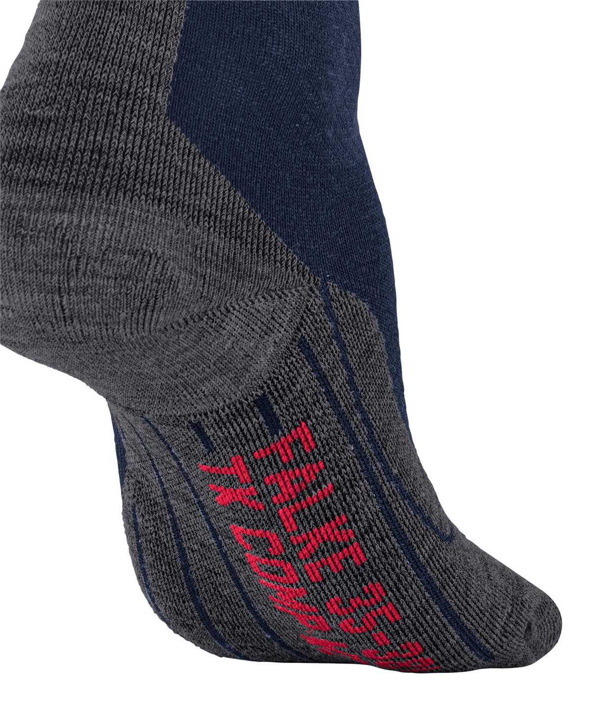 Falke TK Compression Energy Trekking Knee-high Socks Miesten Sukat Sininen | 73496VWUS