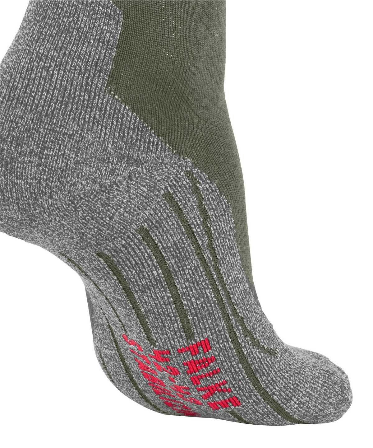 Falke TK Stabilizing Trekking Socks Miesten Sukat Vihreä | 39587MLAE