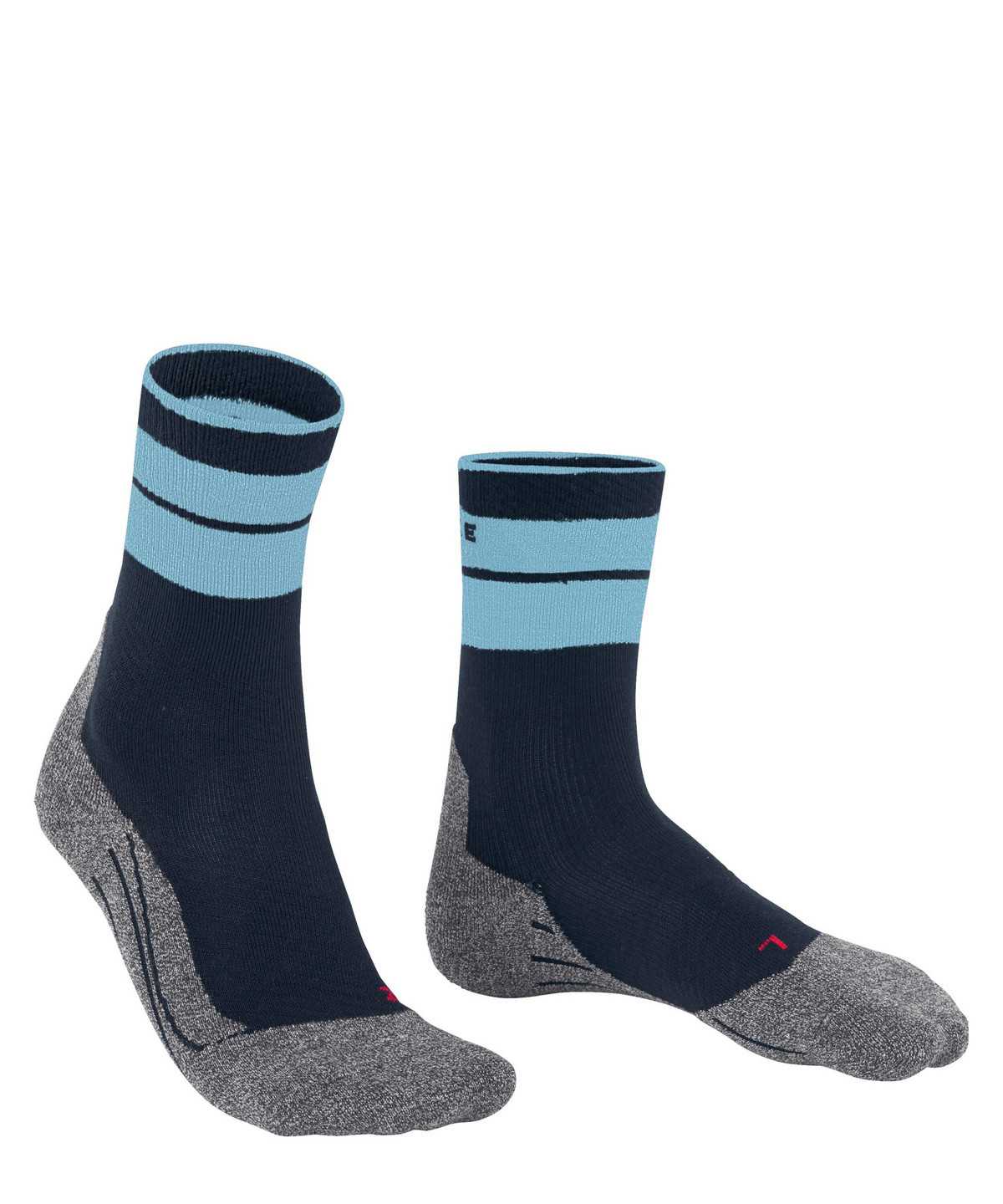 Falke TK Stabilizing Trekking Socks Miesten Sukat Sininen | 50743IKYT