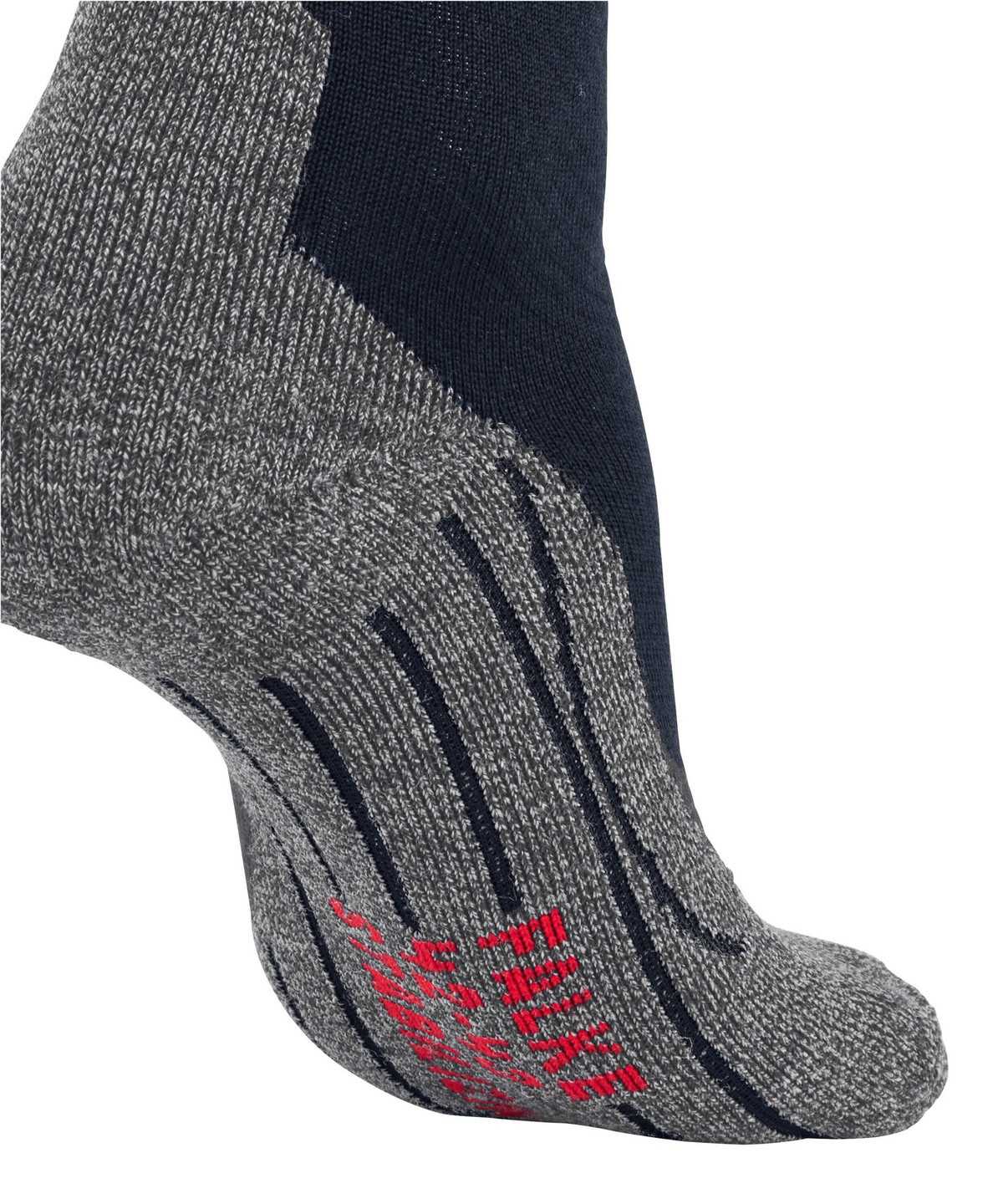 Falke TK Stabilizing Trekking Socks Miesten Sukat Sininen | 50743IKYT