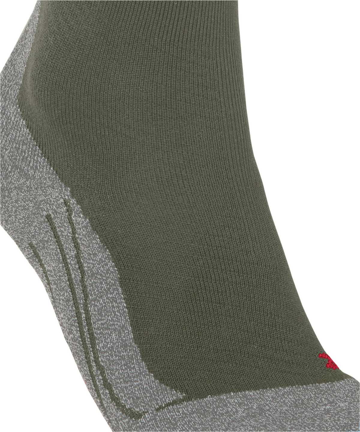 Falke TK Stabilizing Trekking Socks Naisten Sports Socks Vihreä | 61780AWXR