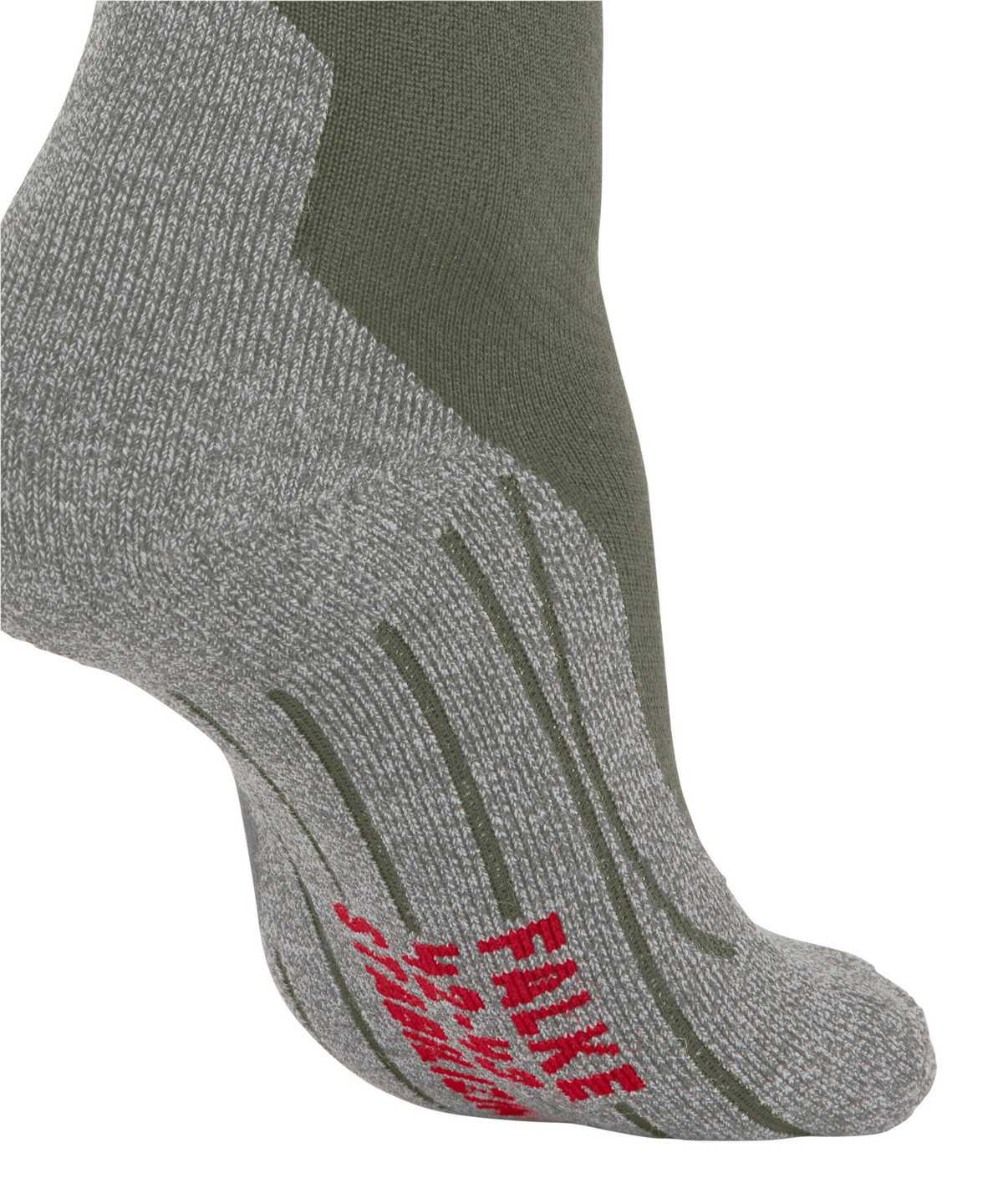 Falke TK Stabilizing Trekking Socks Naisten Sports Socks Vihreä | 61780AWXR