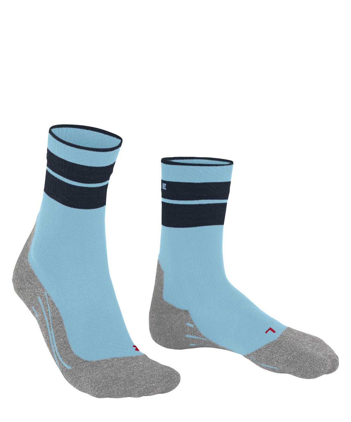 Falke TK Stabilizing Trekking Socks Naisten Sports Socks Sininen | 03492SPLQ