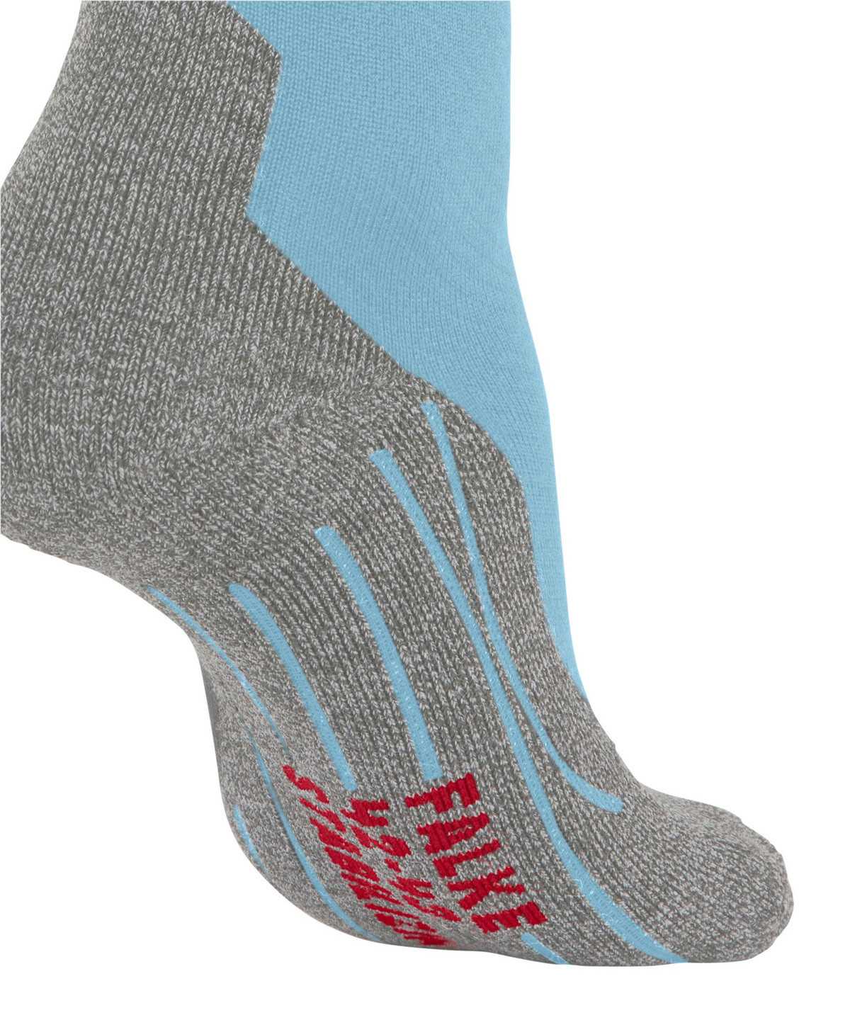 Falke TK Stabilizing Trekking Socks Naisten Sports Socks Sininen | 03492SPLQ