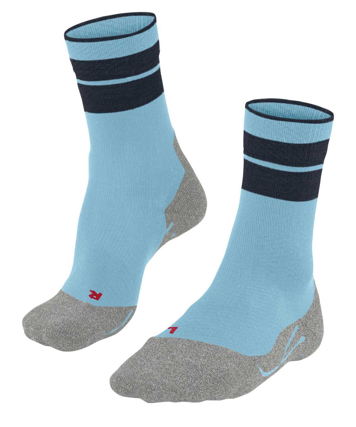 Falke TK Stabilizing Trekking Socks Naisten Sports Socks Sininen | 03492SPLQ