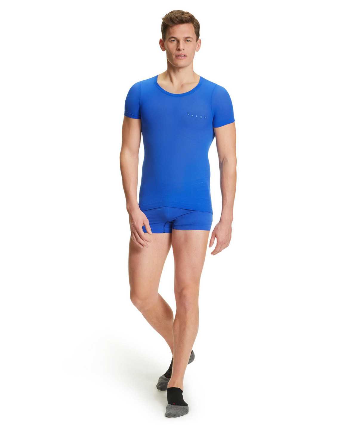 Falke T-Shirt Ultralight Cool Miesten Functional Underwear Sininen | 64930ZFOS