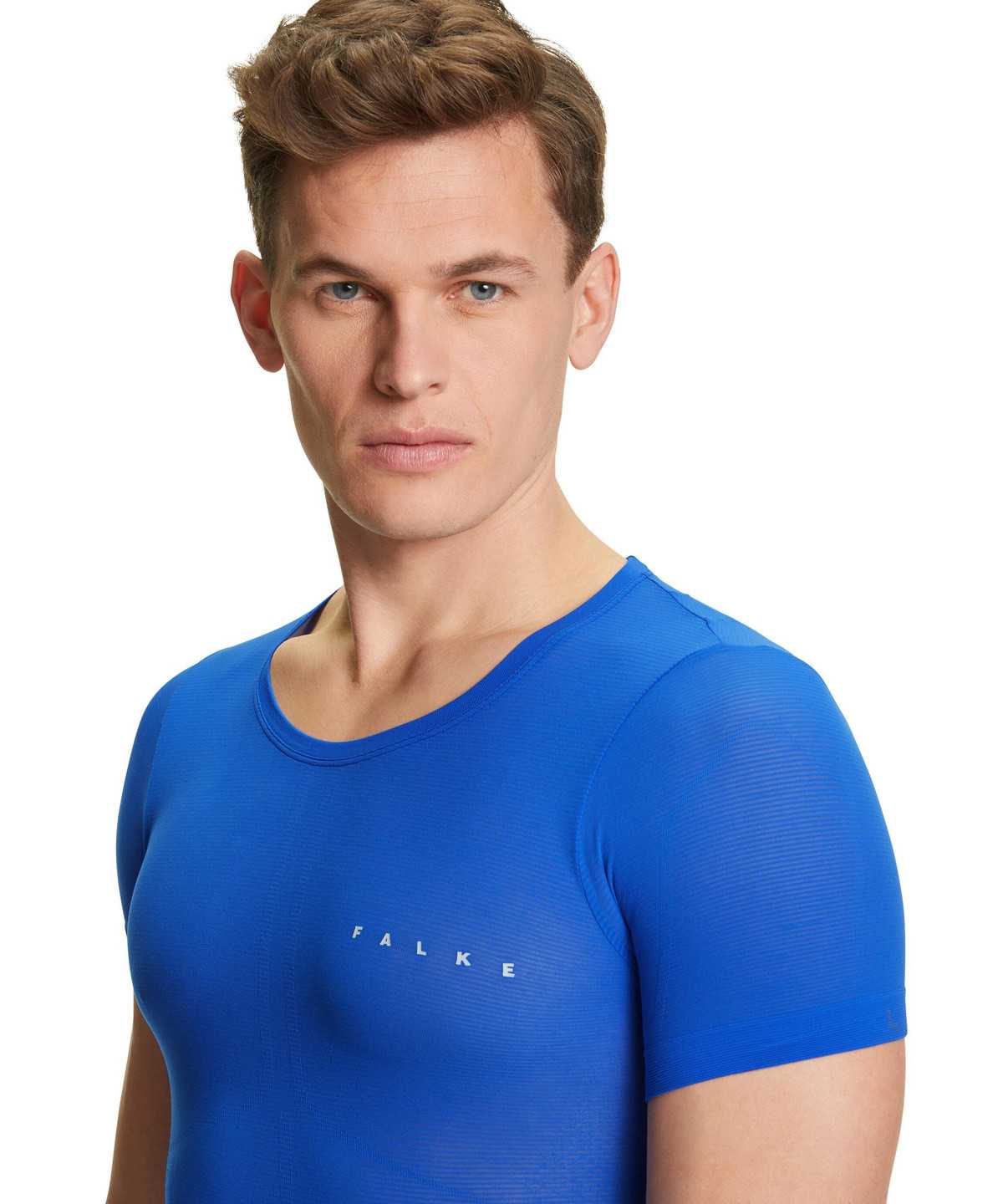 Falke T-Shirt Ultralight Cool Miesten Functional Underwear Sininen | 64930ZFOS