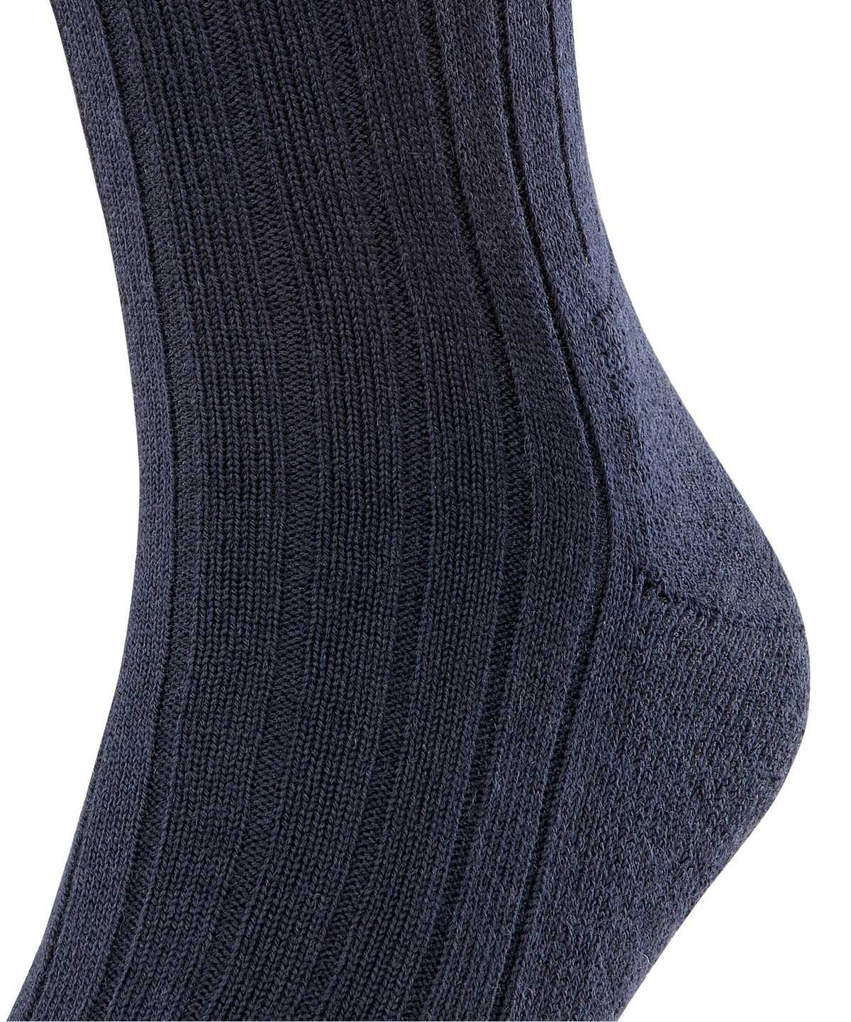 Falke Teppich im Schuh Socks Miesten Sukat Sininen | 72516SPQI