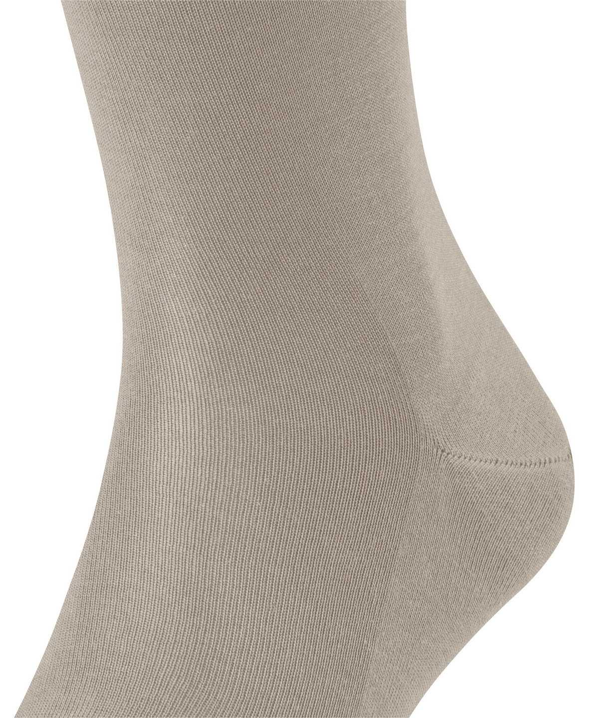 Falke Tiago Knee-high Socks Miesten Sukat Beige | 82391CXHR