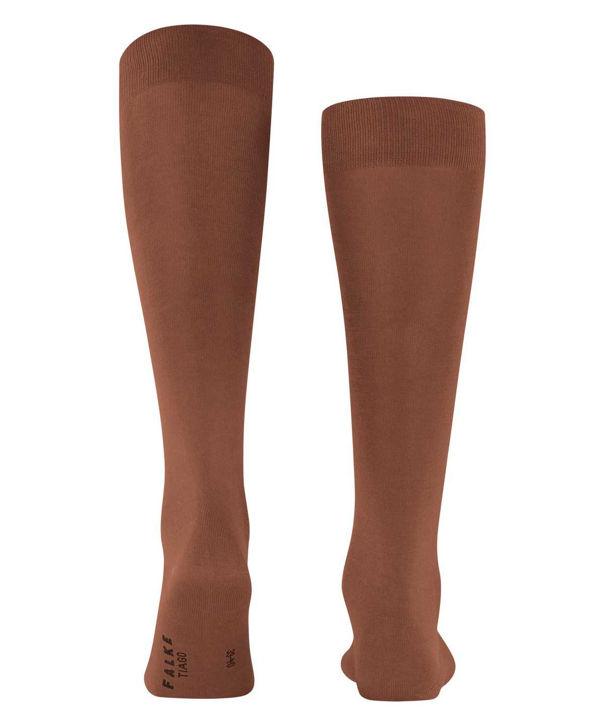 Falke Tiago Knee-high Socks Miesten Sukat Ruskea | 34521NXMH