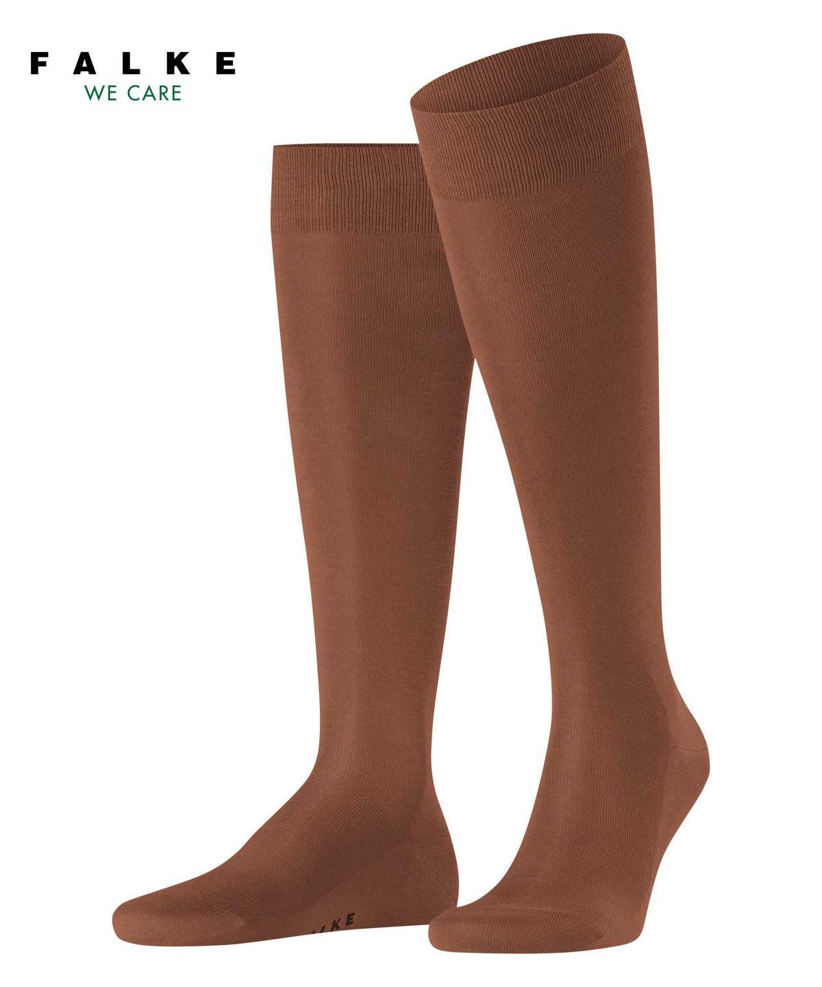 Falke Tiago Knee-high Socks Miesten Sukat Ruskea | 34521NXMH