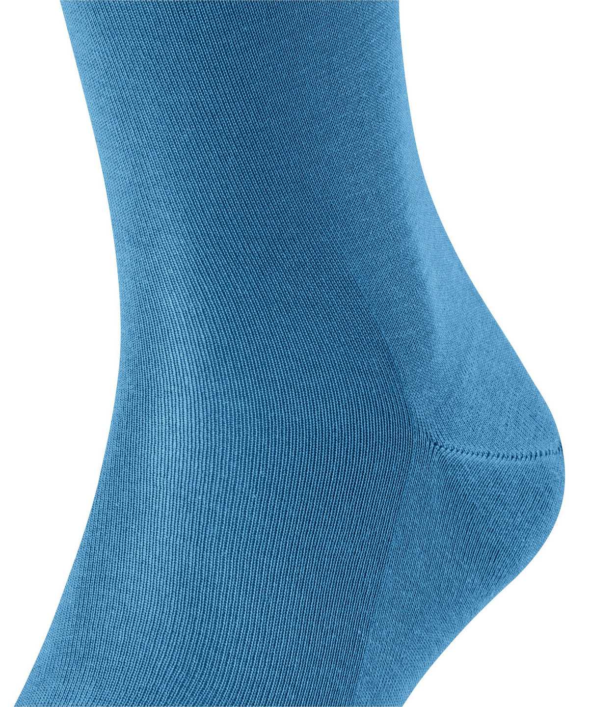 Falke Tiago Knee-high Socks Miesten Sukat Sininen | 43165UPCB