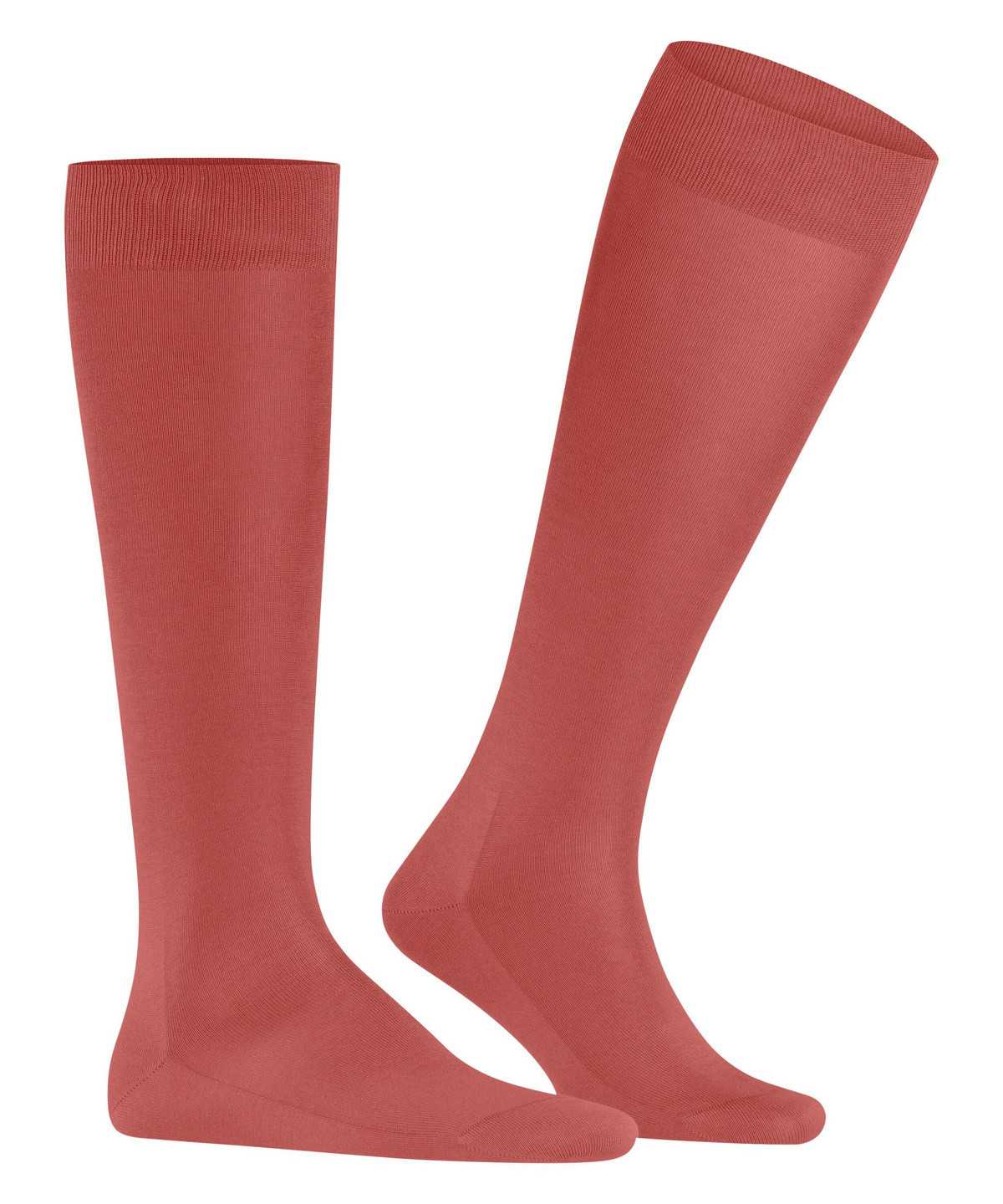 Falke Tiago Knee-high Socks Miesten Sukat Punainen | 35892LZBT