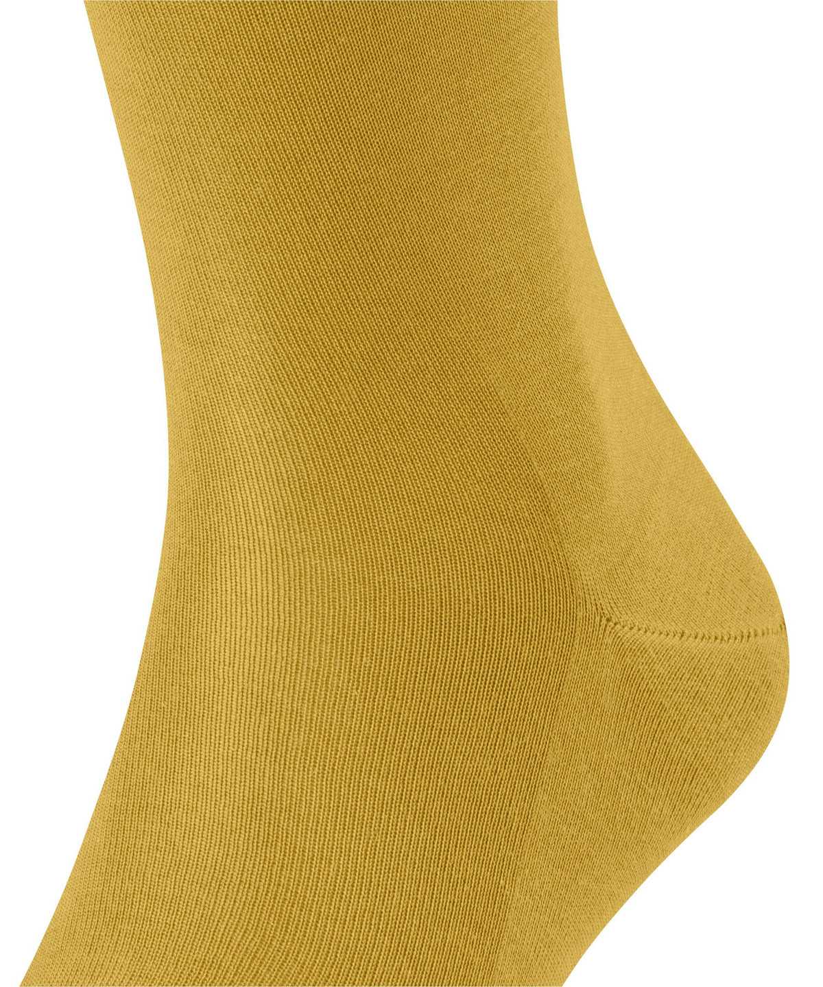 Falke Tiago Knee-high Socks Miesten Sukat Keltainen | 19364MXFI