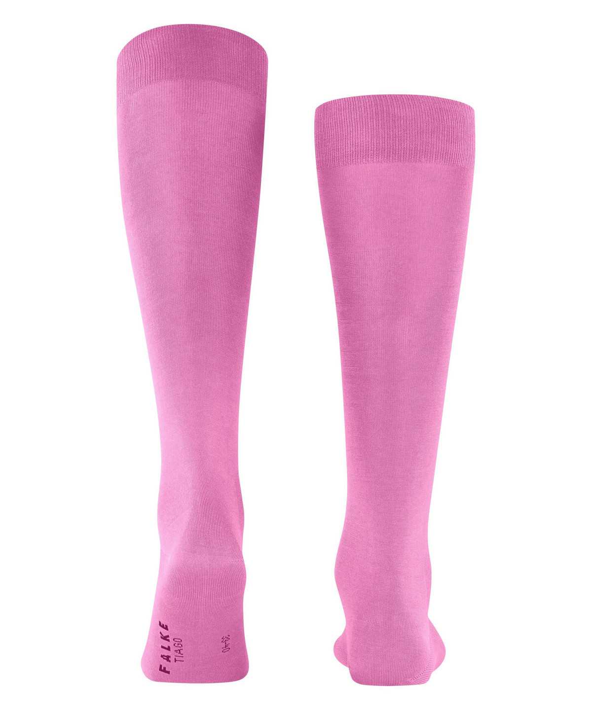 Falke Tiago Knee-high Socks Miesten Sukat Punainen | 14760PHYJ