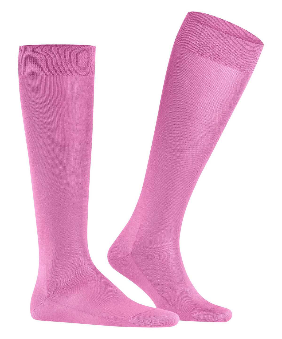 Falke Tiago Knee-high Socks Miesten Sukat Punainen | 14760PHYJ