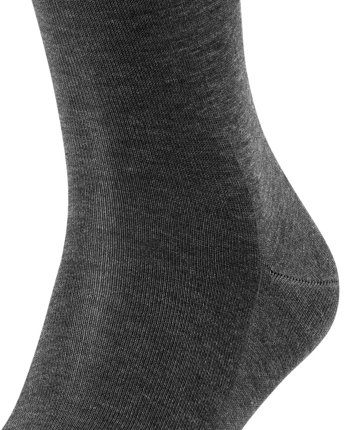 Falke Tiago Knee-high Socks Miesten Sukat Harmaat | 82496SHUO