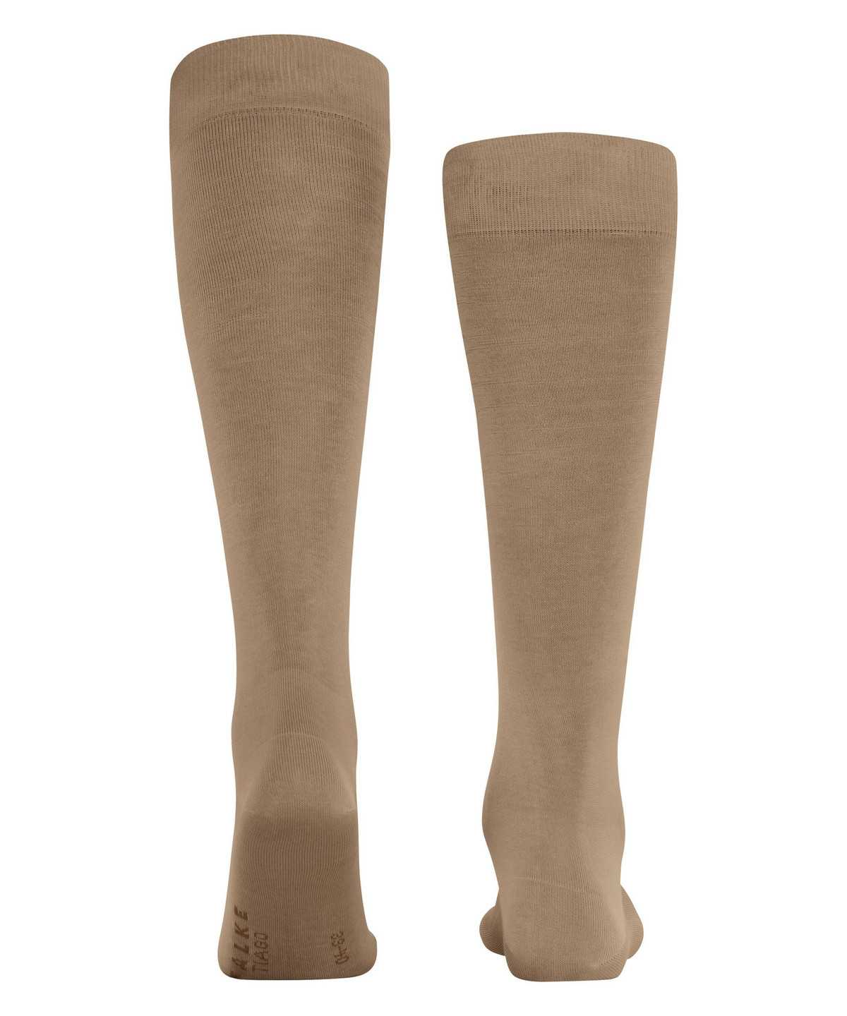 Falke Tiago Knee-high Socks Miesten Sukat Ruskea | 91260TPIU