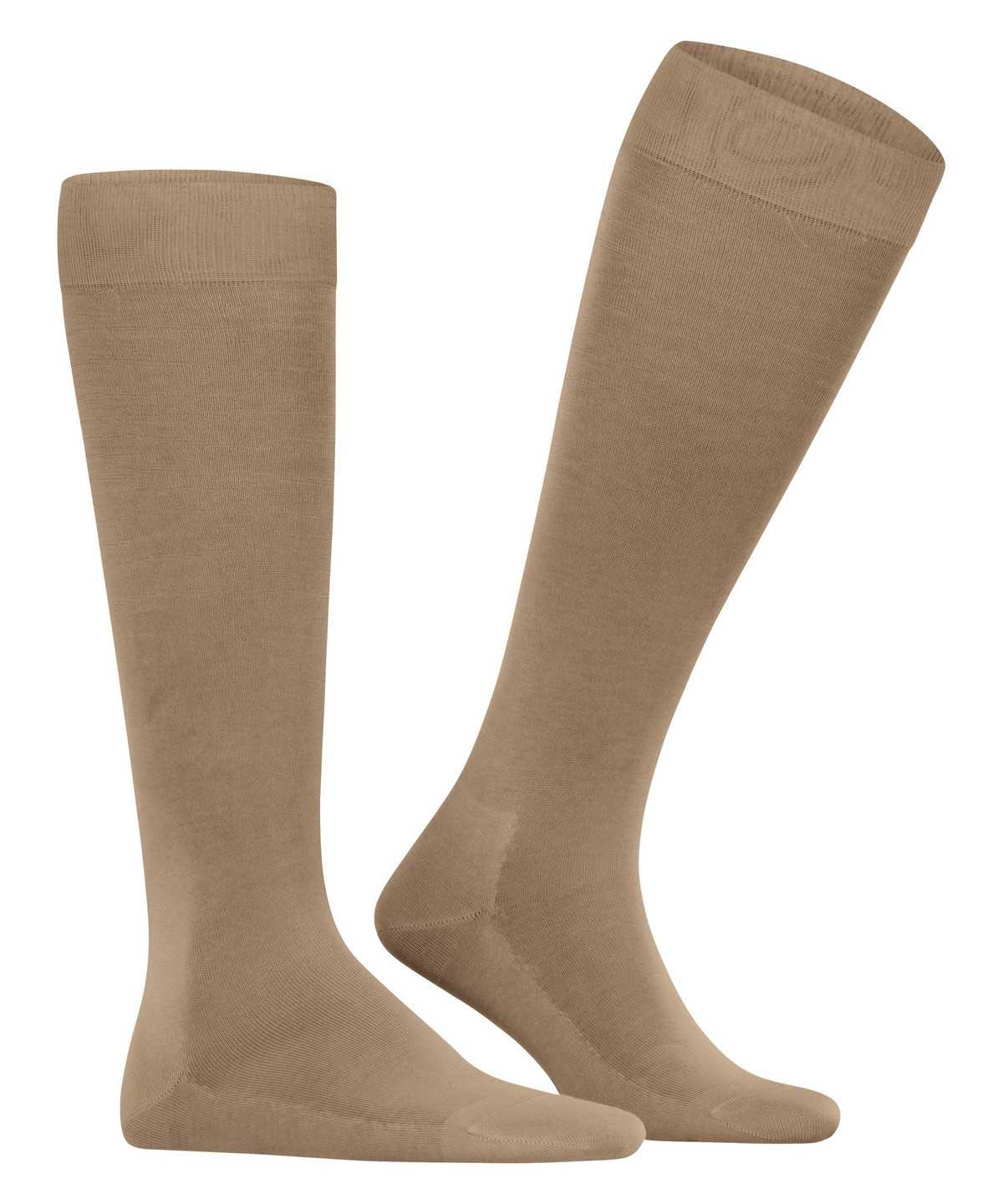 Falke Tiago Knee-high Socks Miesten Sukat Ruskea | 91260TPIU