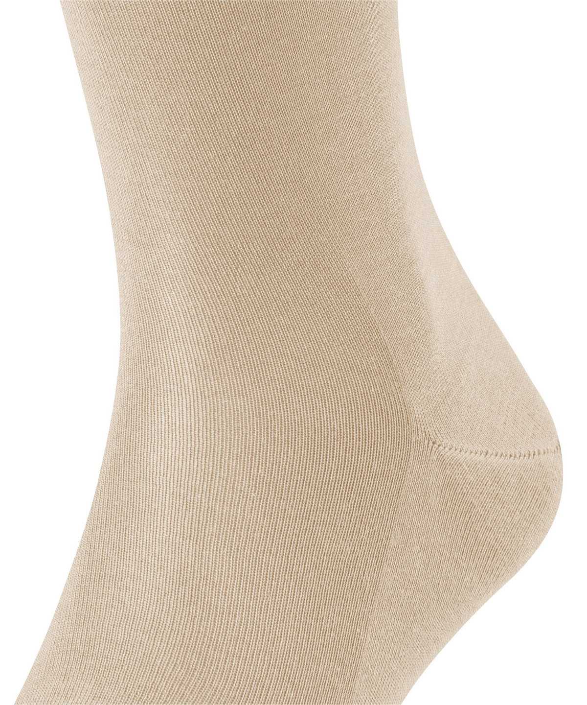 Falke Tiago Knee-high Socks Miesten Sukat Beige | 21036TFWM