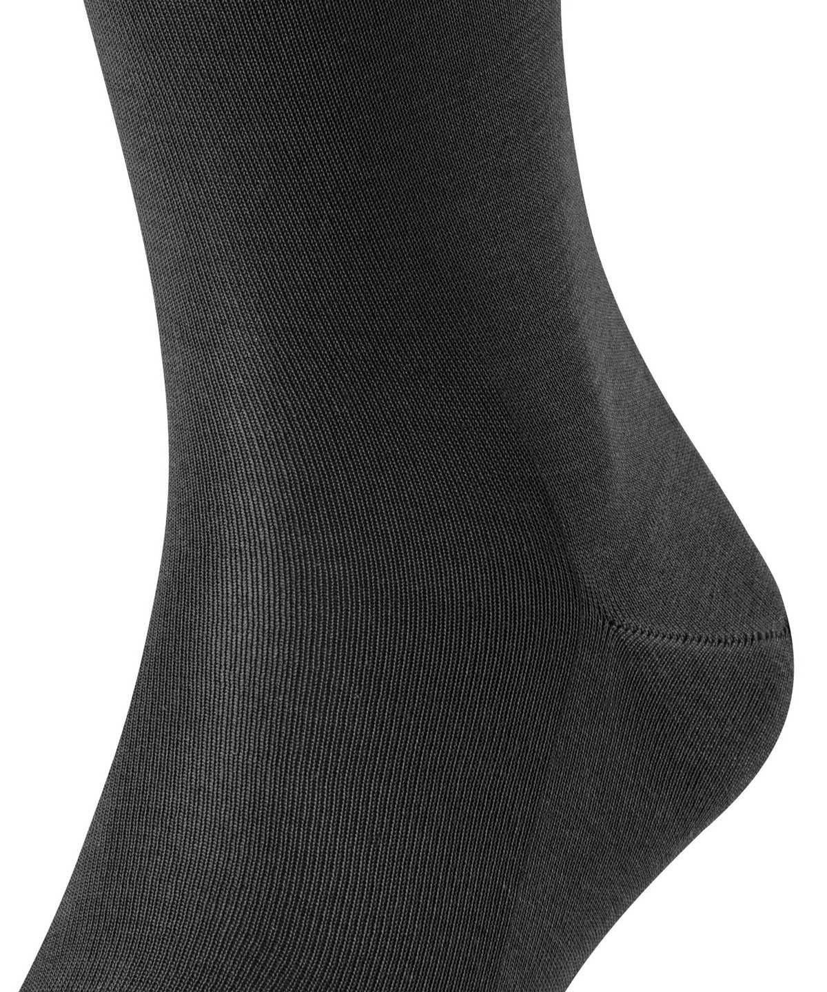 Falke Tiago Knee-high Socks Miesten Sukat Mustat | 12890NVGA