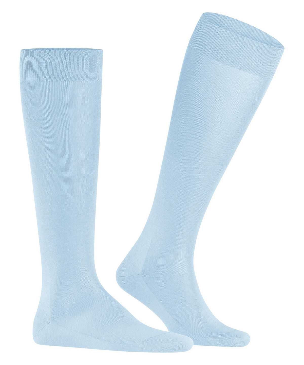 Falke Tiago Knee-high Socks Miesten Sukat Sininen | 34091GNKT