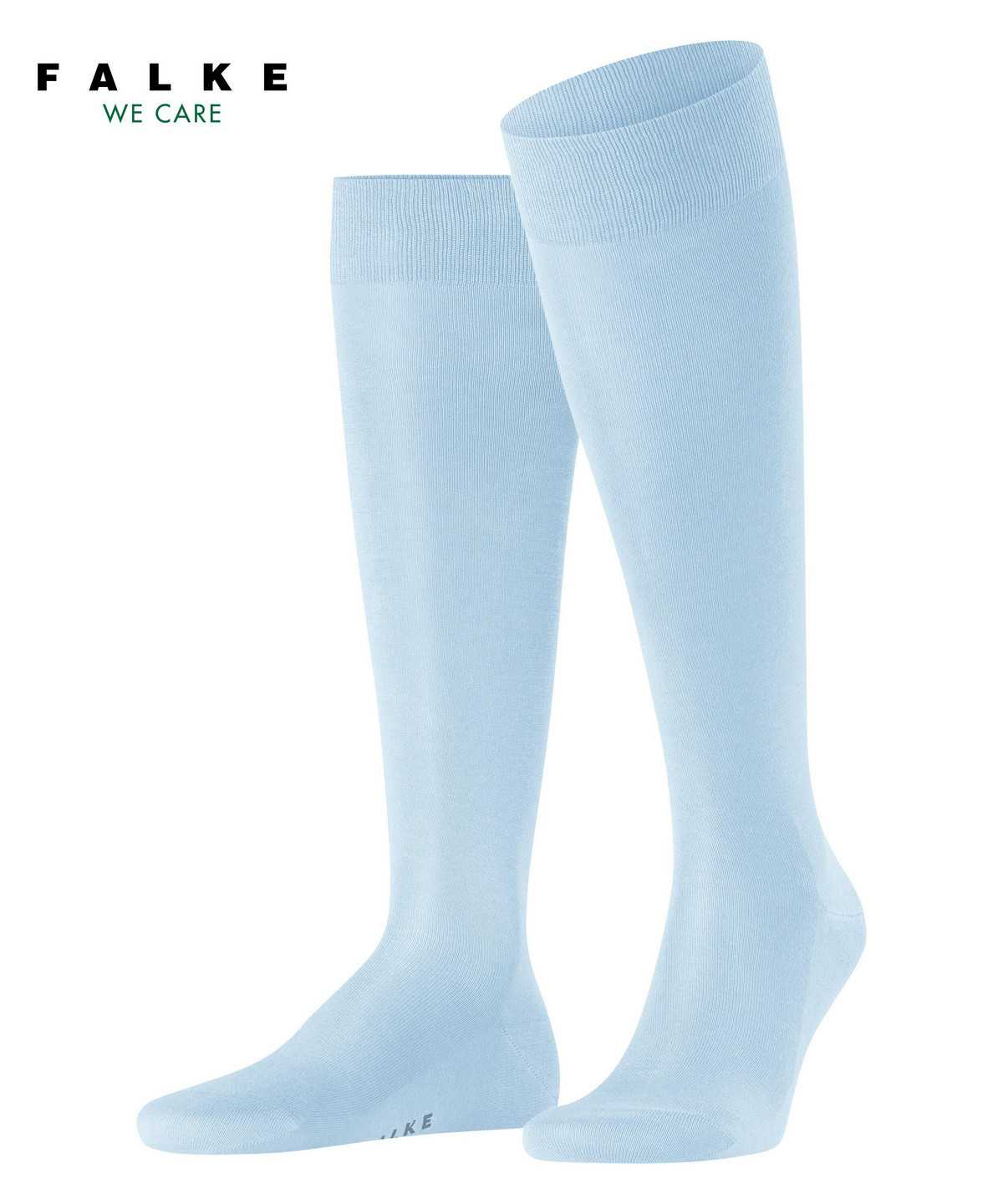 Falke Tiago Knee-high Socks Miesten Sukat Sininen | 34091GNKT