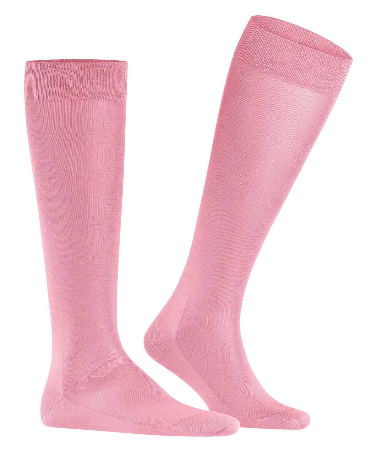 Falke Tiago Knee-high Socks Miesten Sukat Pinkki | 91047MQWV