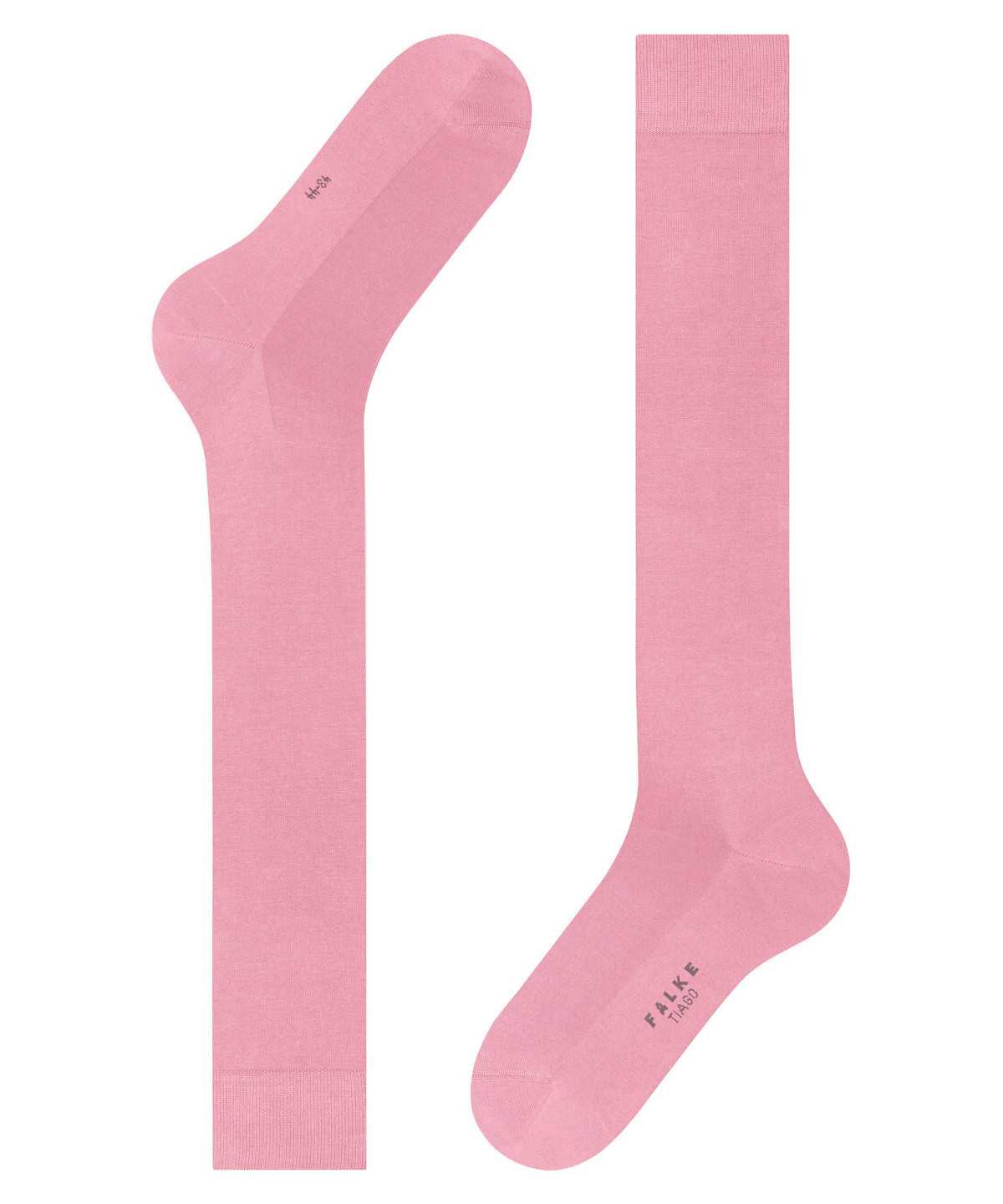 Falke Tiago Knee-high Socks Miesten Sukat Pinkki | 91047MQWV