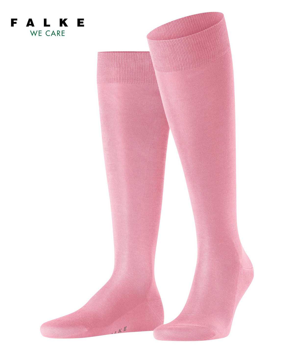 Falke Tiago Knee-high Socks Miesten Sukat Pinkki | 91047MQWV