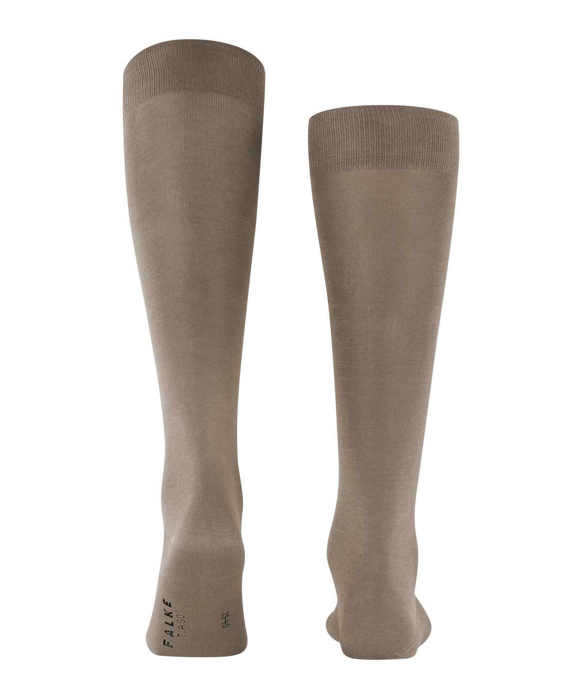 Falke Tiago Knee-high Socks Miesten Sukat Harmaat | 12409EUFK