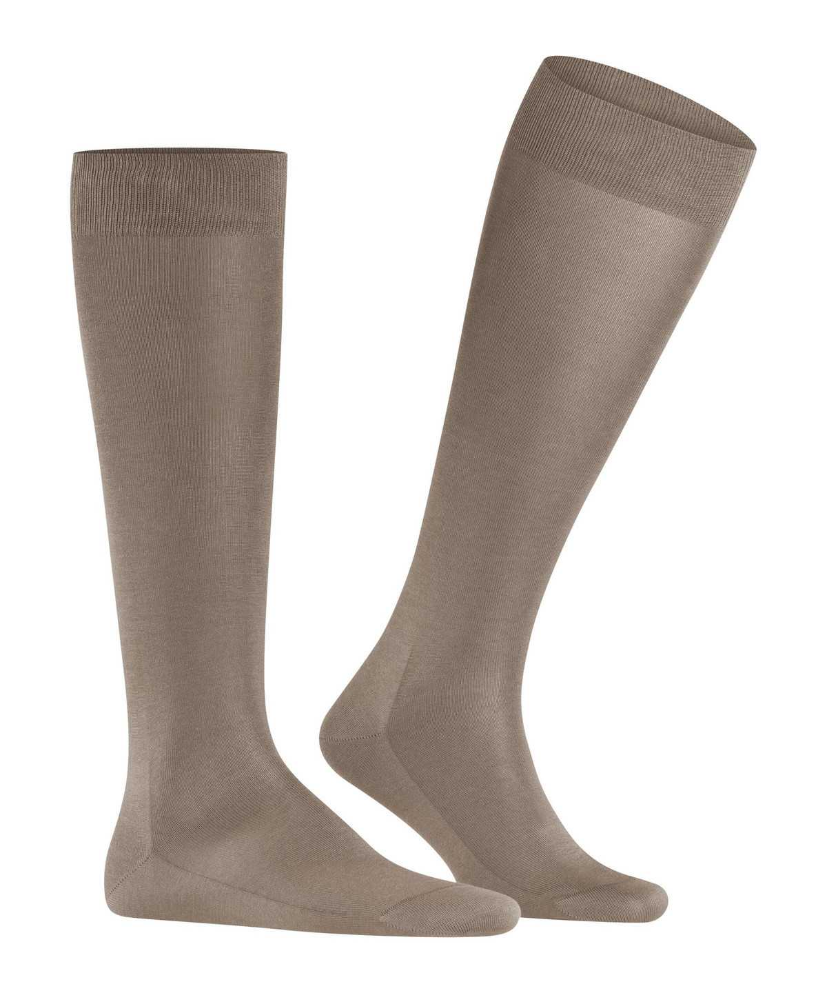 Falke Tiago Knee-high Socks Miesten Sukat Harmaat | 12409EUFK