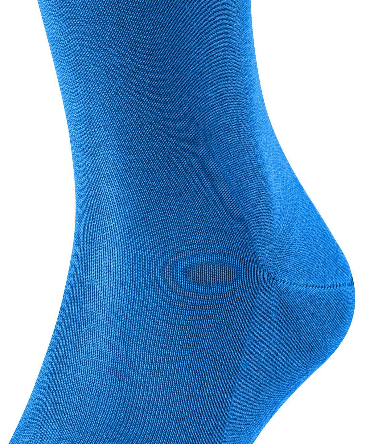 Falke Tiago Knee-high Socks Miesten Sukat Sininen | 10382BAUW