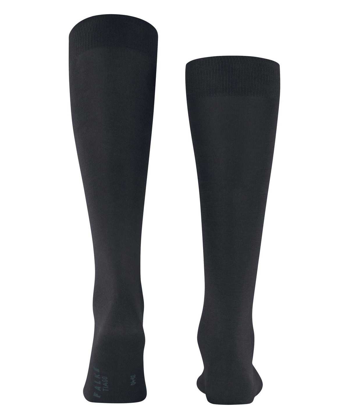 Falke Tiago Knee-high Socks Miesten Sukat Sininen | 29176HYBA