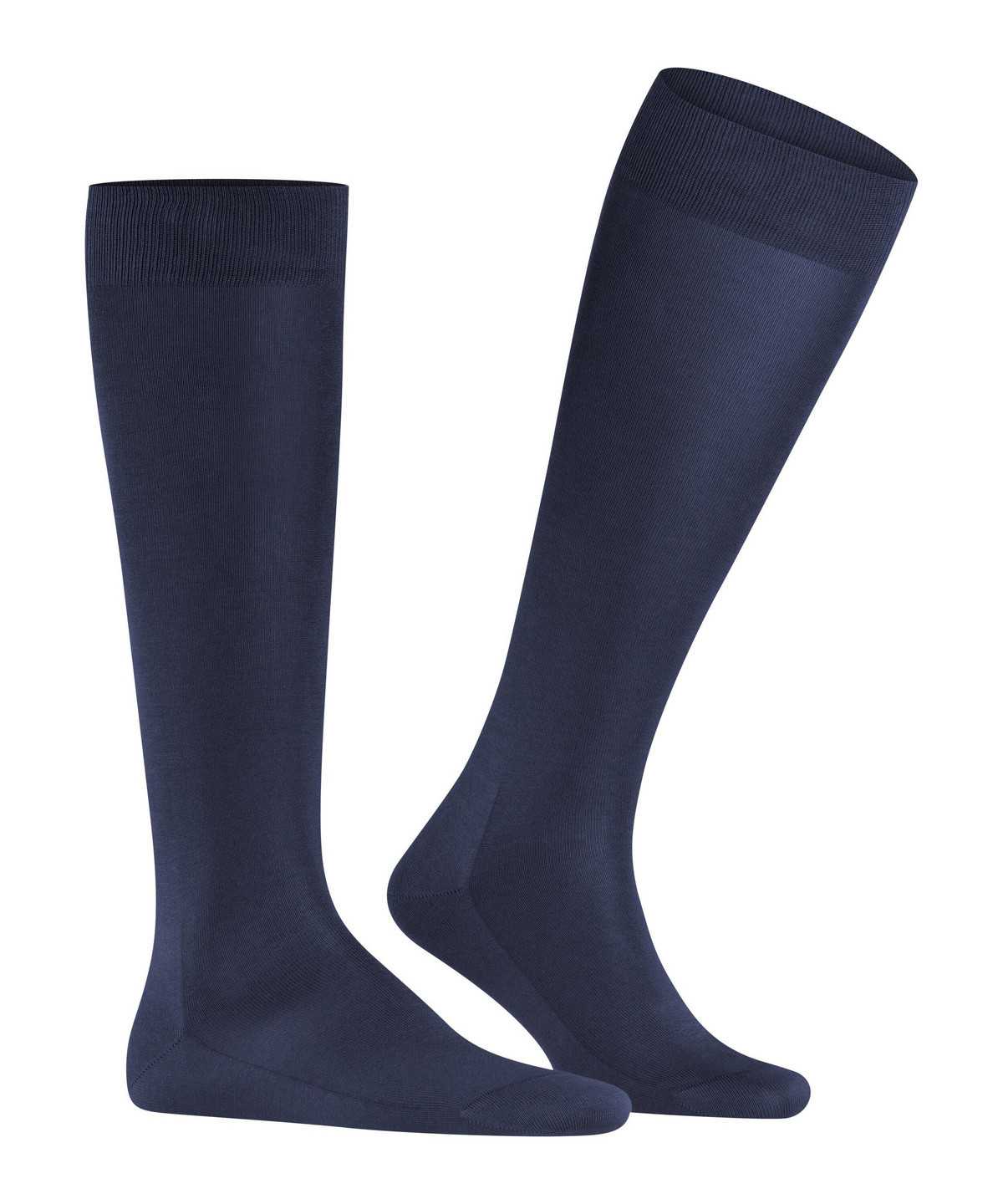 Falke Tiago Knee-high Socks Miesten Sukat Sininen | 29176HYBA