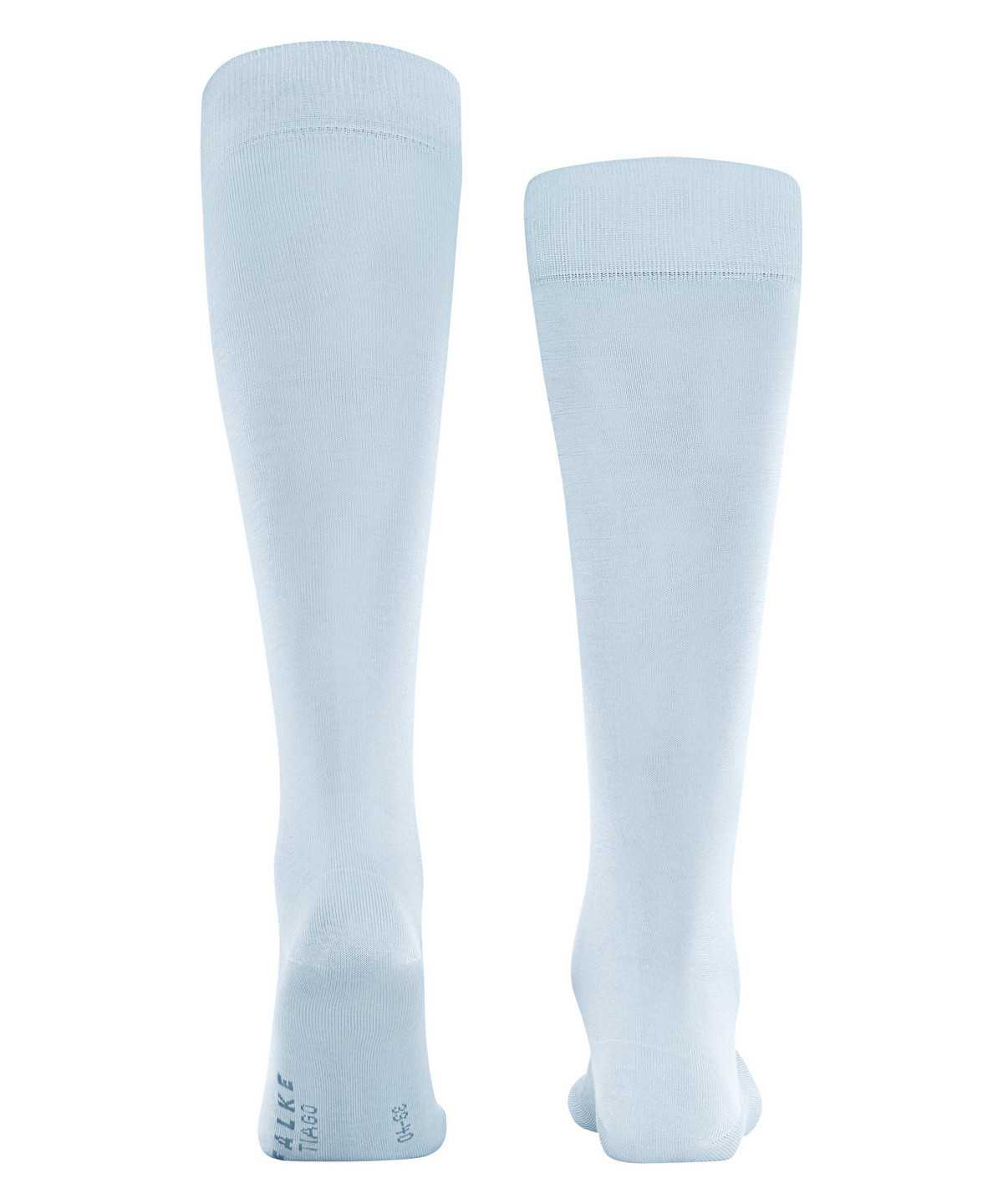 Falke Tiago Knee-high Socks Miesten Sukat Sininen | 36127KLVE