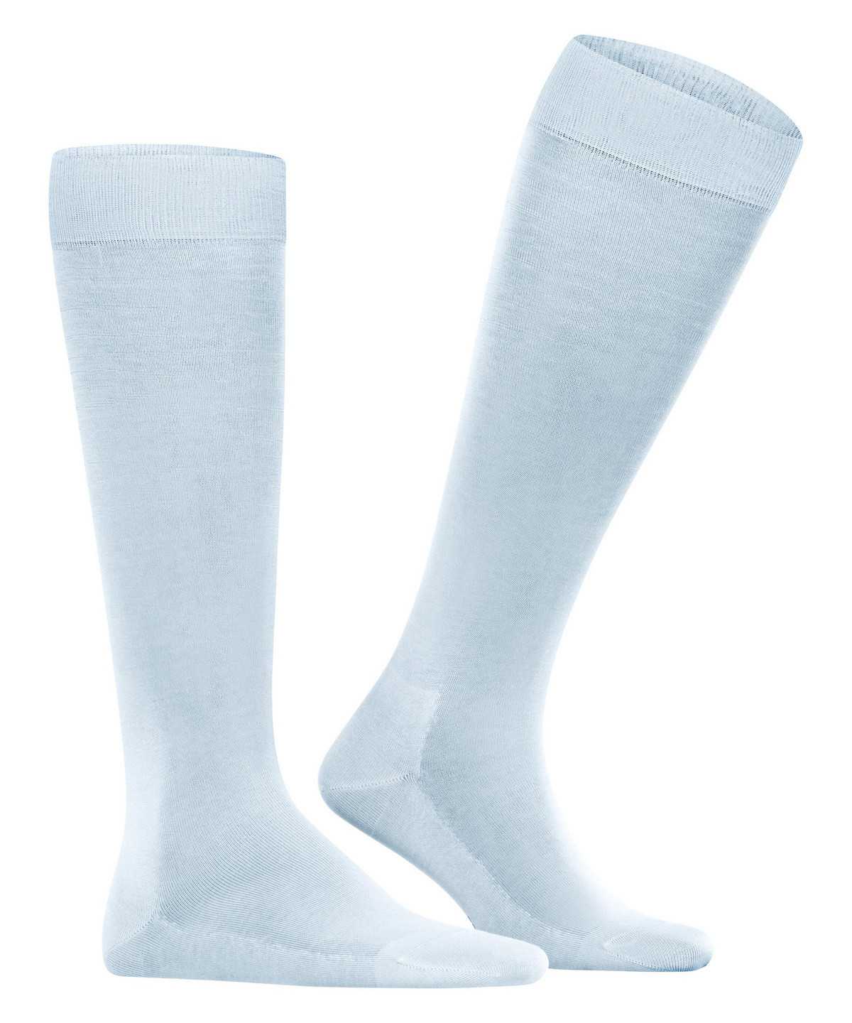 Falke Tiago Knee-high Socks Miesten Sukat Sininen | 36127KLVE