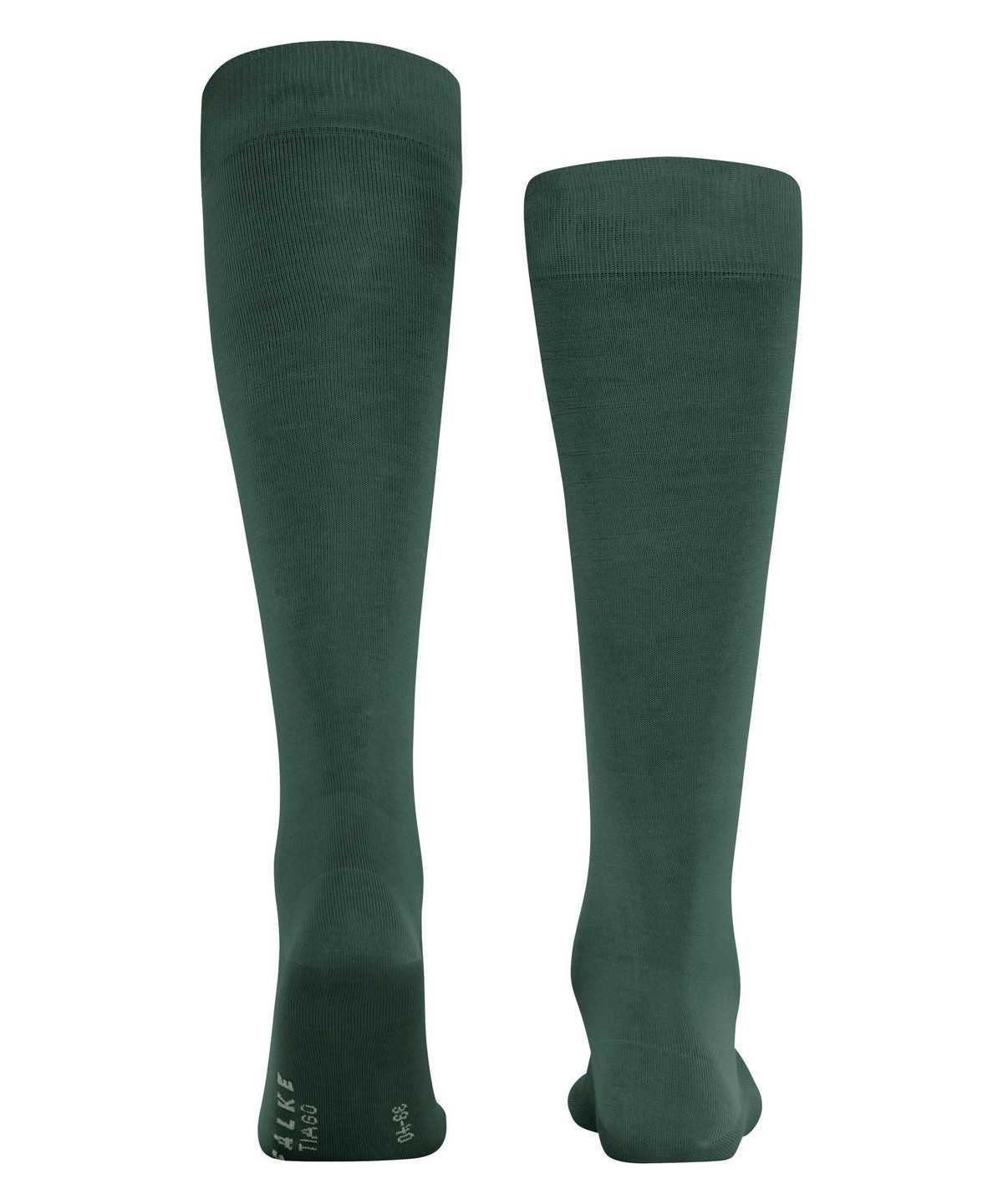 Falke Tiago Knee-high Socks Miesten Sukat Vihreä | 07853HIGX