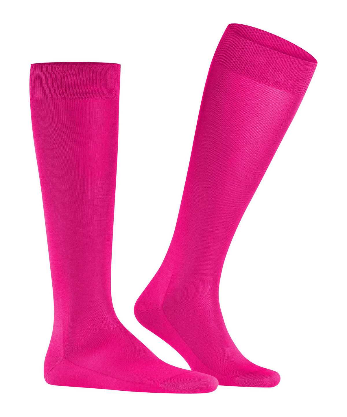 Falke Tiago Knee-high Socks Miesten Sukat Punainen | 93016VQST