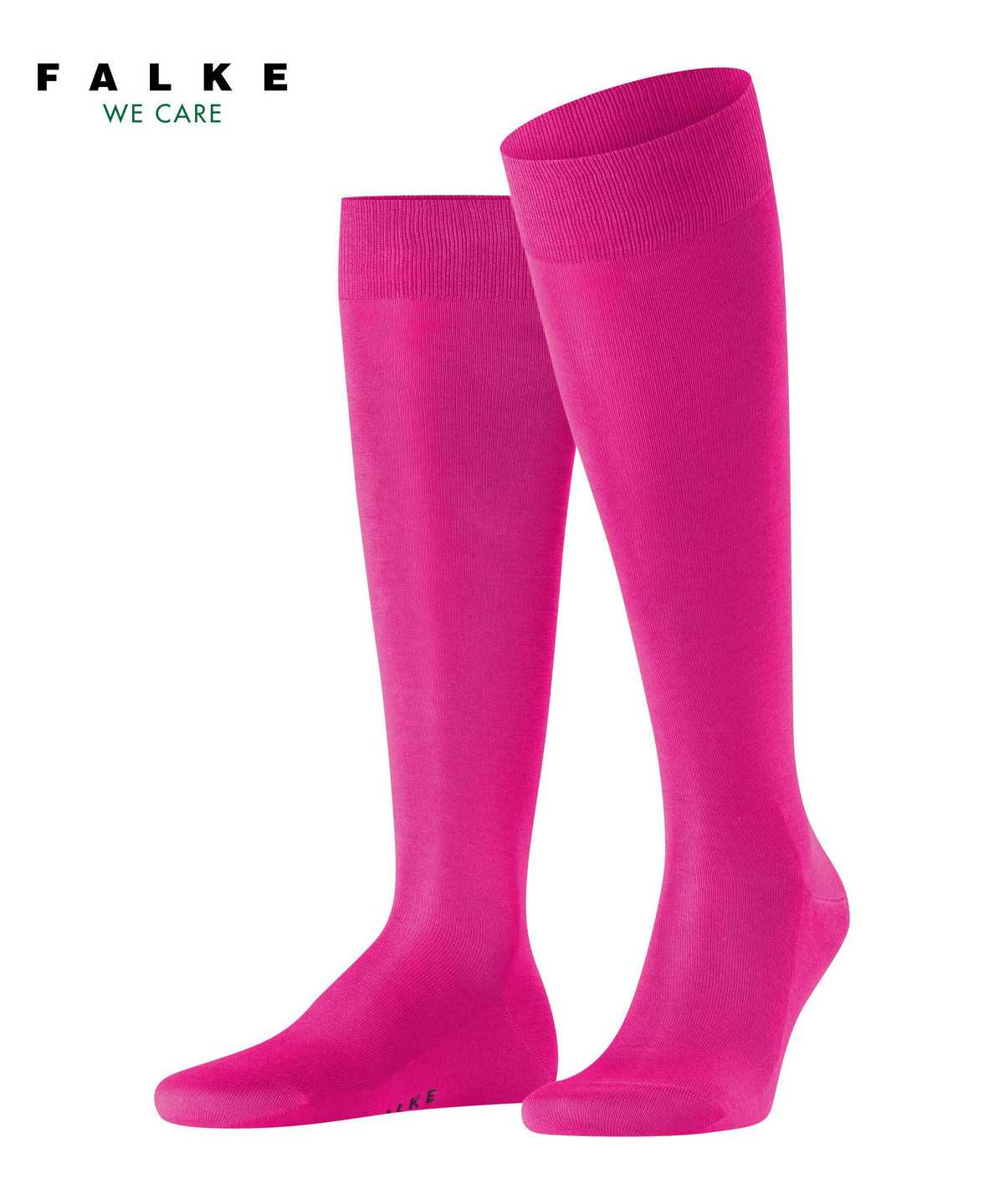 Falke Tiago Knee-high Socks Miesten Sukat Punainen | 93016VQST