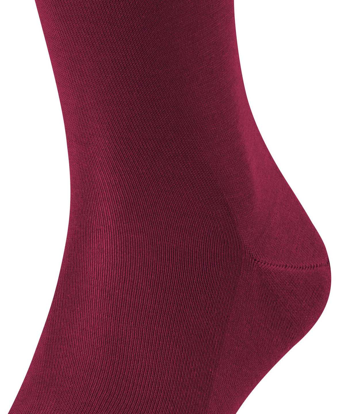 Falke Tiago Knee-high Socks Miesten Sukat Punainen | 62741RMTL