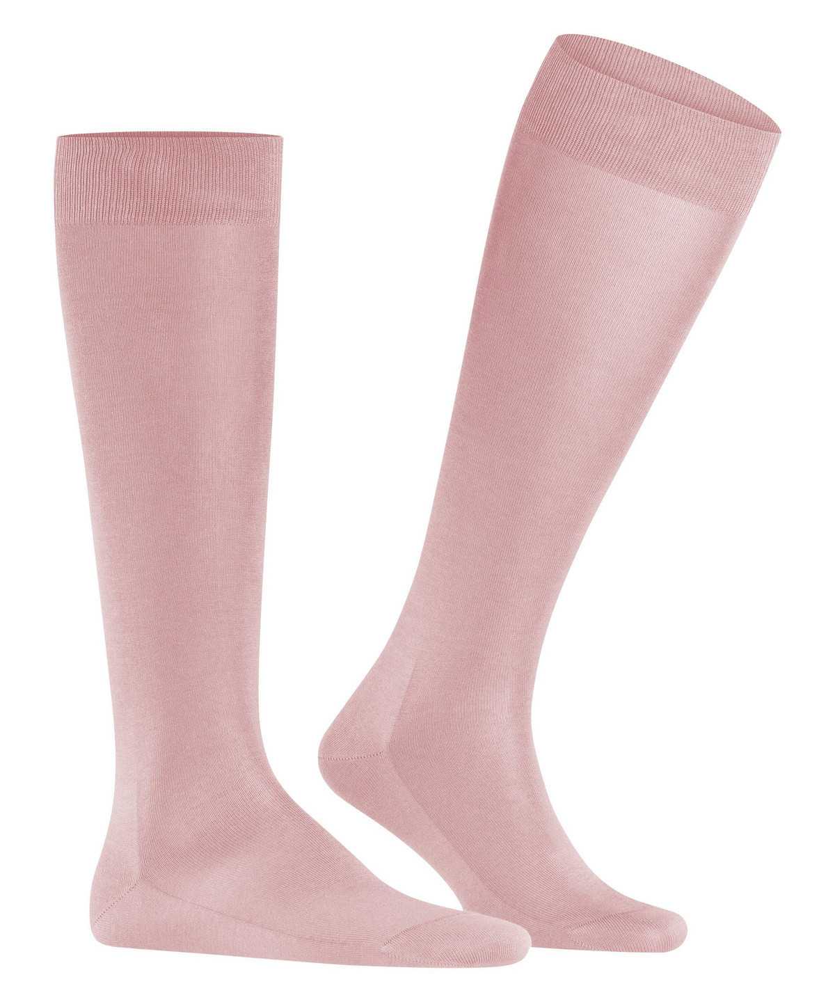 Falke Tiago Knee-high Socks Miesten Sukat Pinkki | 95216QIPS